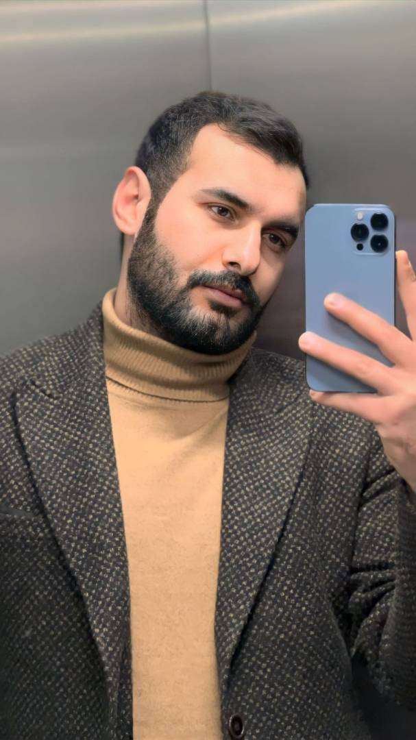 Yusuf İslam örek