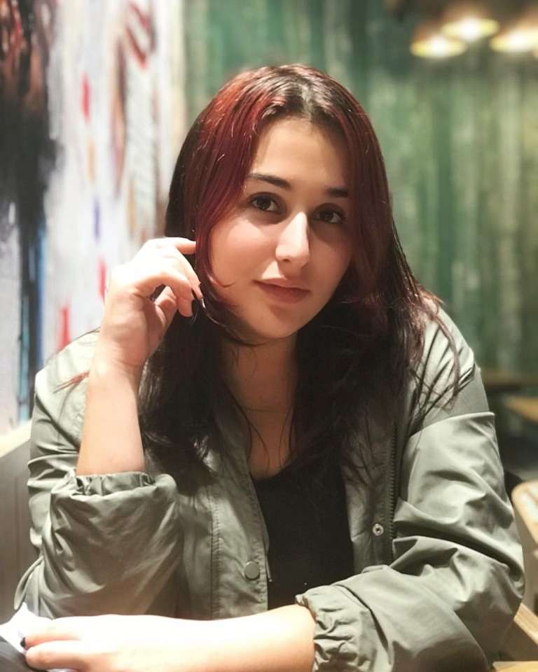 Zeynep Hazar