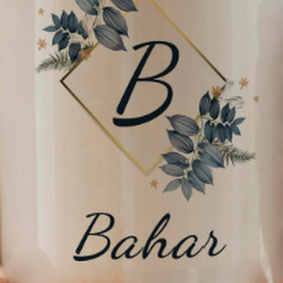 BAHAR UCA