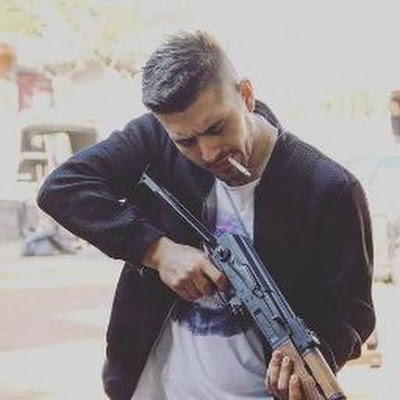 Yusuf Gurek