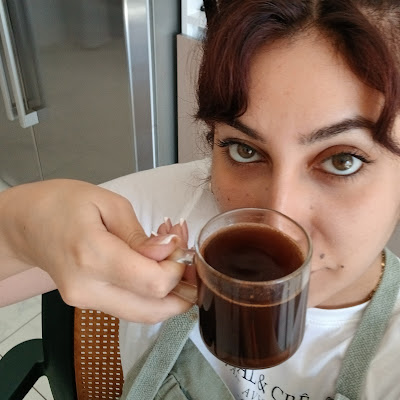 Cemre Kızıltoprak