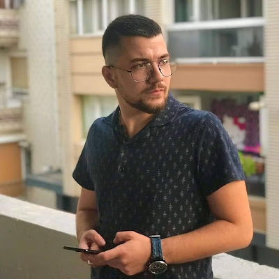 Çınar Özek
