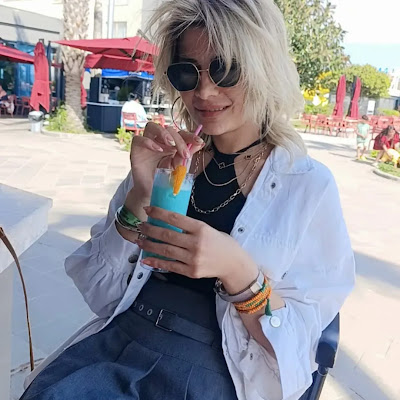 Zerrin yıldırım