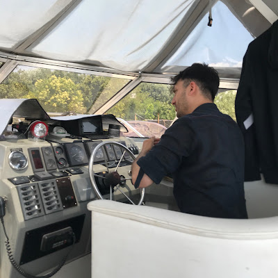 Tufan Akgül