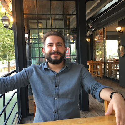 Abdullah Aydın