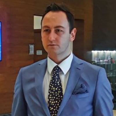 ERKAN ÖZKAYA