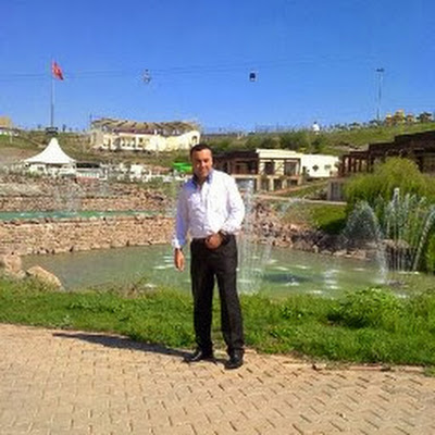 Mehmet Mercan