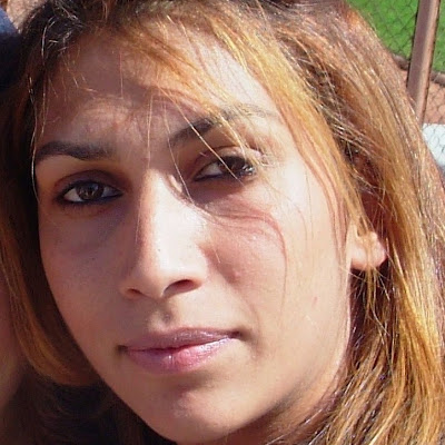Ayşegül Öztürk