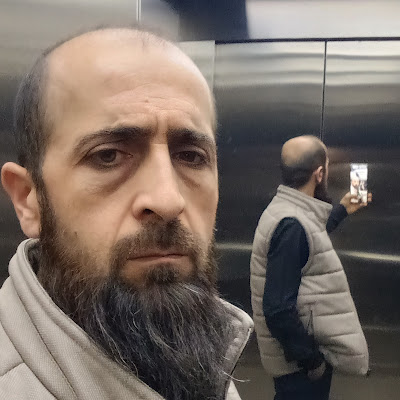 Muhammet Koparan