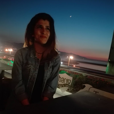 irem Ergan