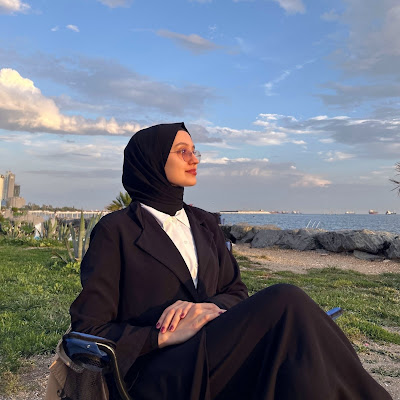 Melike Bozdoğan