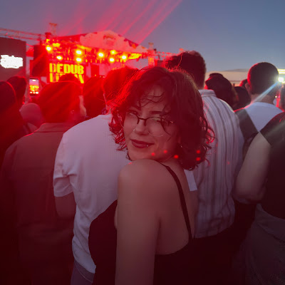 Beyza Nur Alıcı