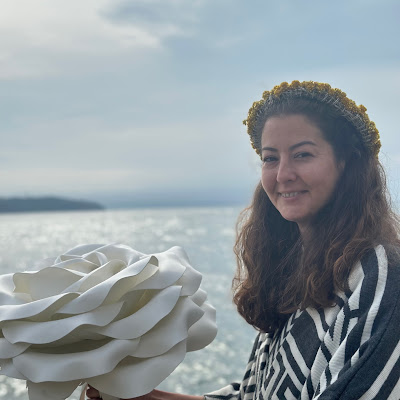 Hande K