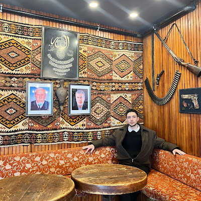 Emin er