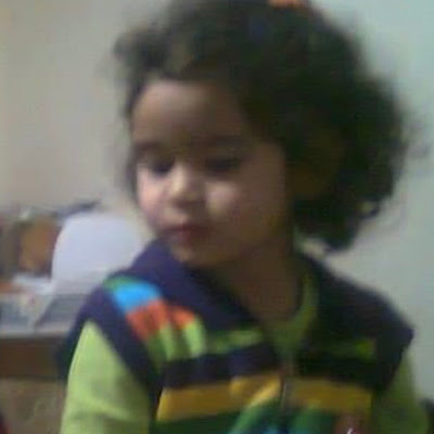 Saliha Arslan