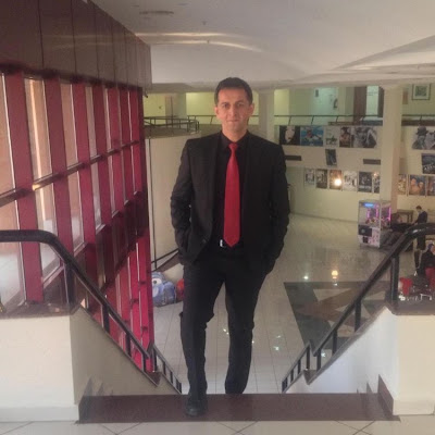 yıldıray yıldırım