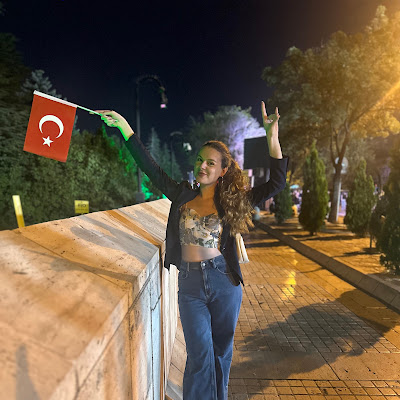 Binnaz Kahratlı