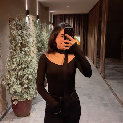 Nadine Ashraf