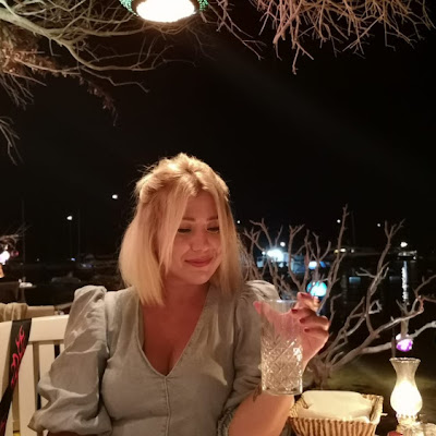 Elif Kaluç Karıman