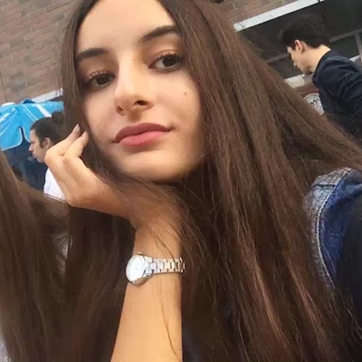 Yagmur Gürdal