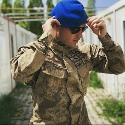 Kaan Toprak