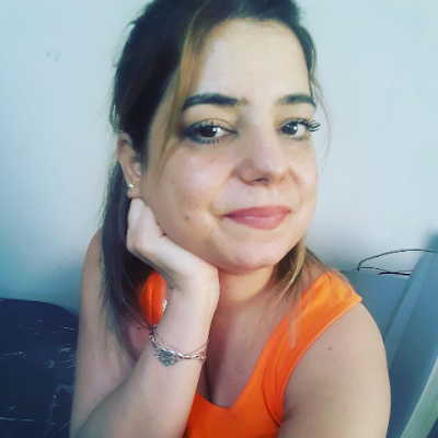 ÖZLEM ORUÇ