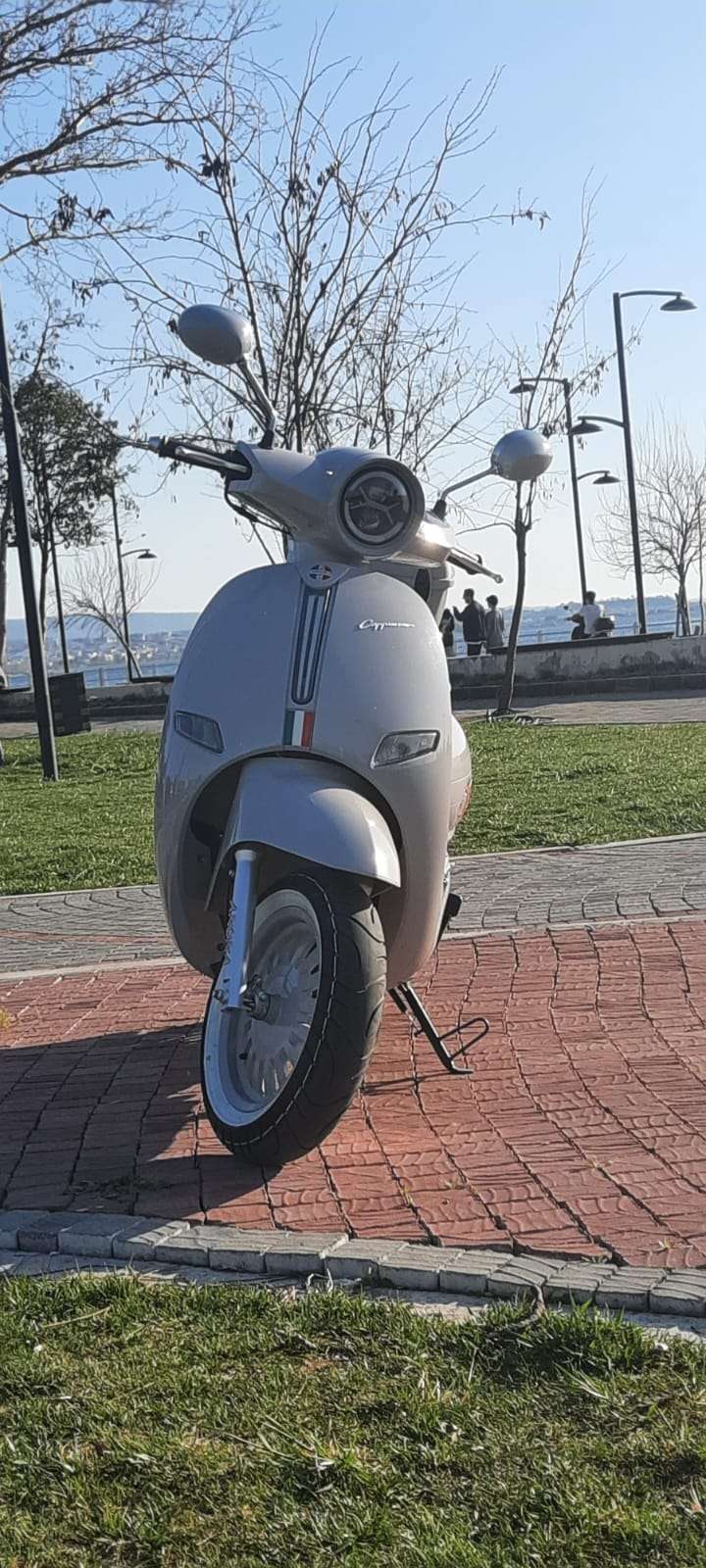 çalıntı motor