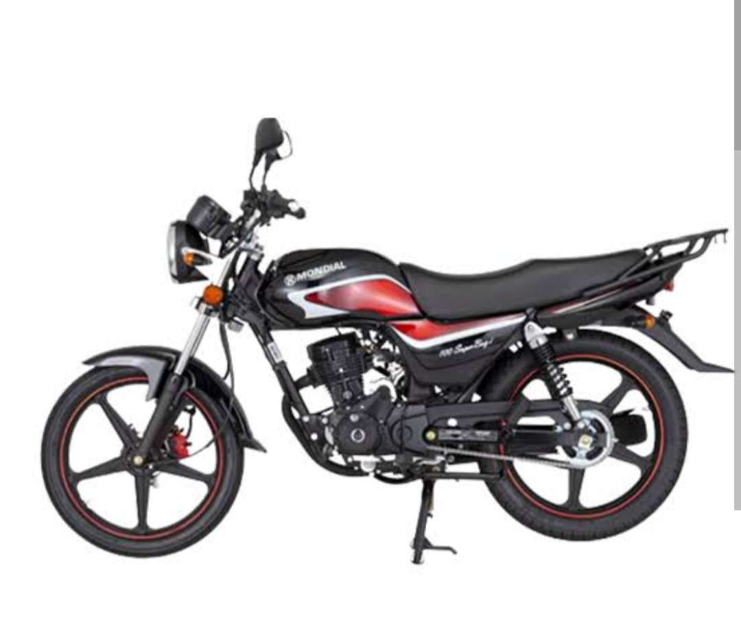 ÇALINTI MOTOR BULANA 2.500 TL