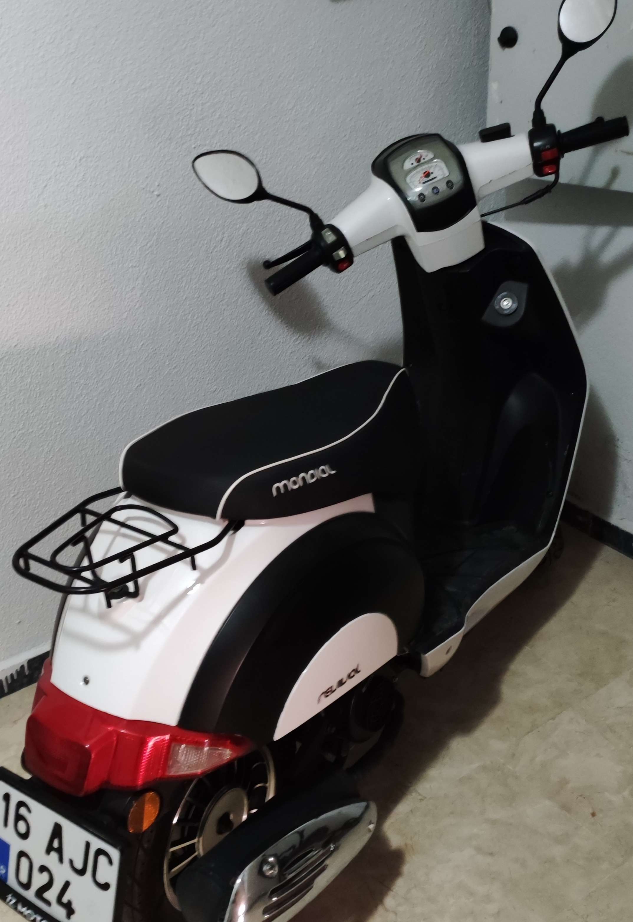 Çalıntı motor 