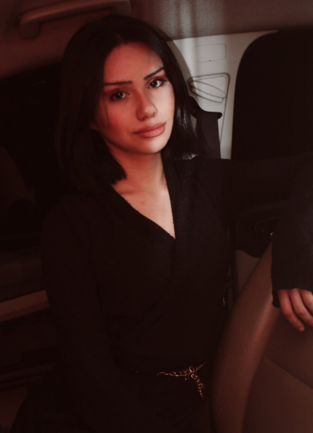 Kayıp kedi buldum Gören Duyan