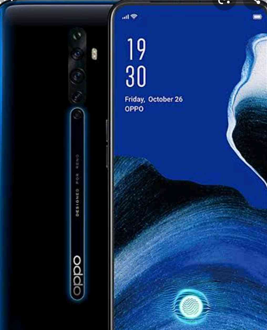 oppo reno2z