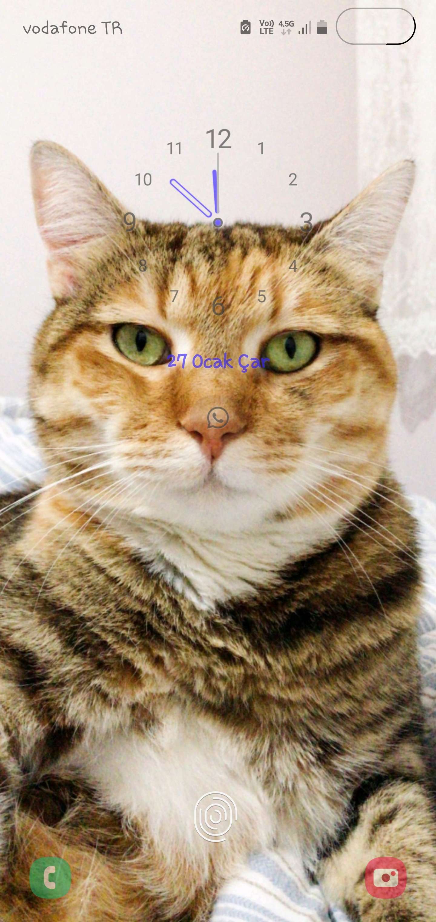 Kızım kayıp İlanı 4875 Gören Duyan