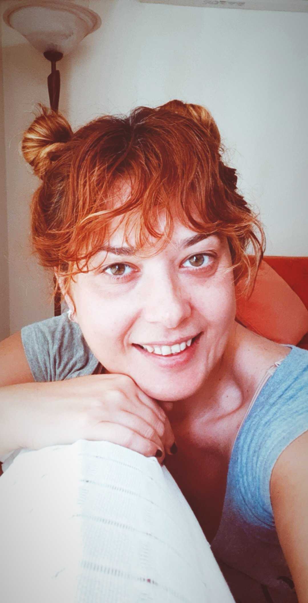 Bostanlı Kayıp 3 bacaklı kedi İlanı 4013 Gören Duyan